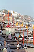 Varanasi - Dashaswamedh Ghat